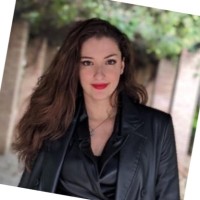 Ophelia Junqueira