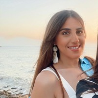 Lucretsia Khoury