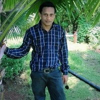 Rudresh Gaonkar