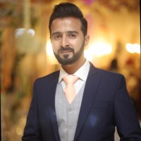 Wajahat Abdul Jabbar