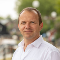 Charles van der Lande