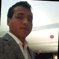 Nahum Sanchez