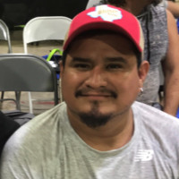 Edwin Luis-Carrillo