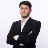 Damián Mettler