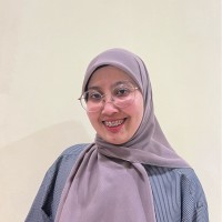 Nurul Syafiqa Binti Mohd Shah