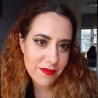 Isabel Arroyo Galán