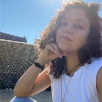 Angele Charlais