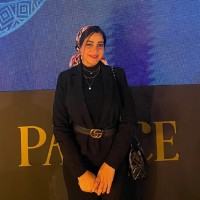 Asmaa Sanad