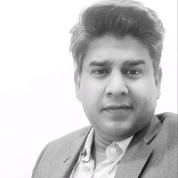Jishaan Ahmed
