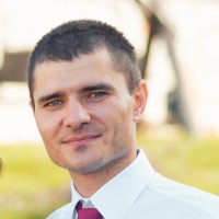 Dorian Iacob