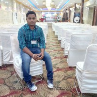 Amendra chandra Routa