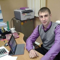Сергей Ковтун