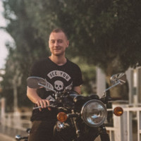 Maksym Malii