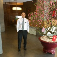 Tung Le
