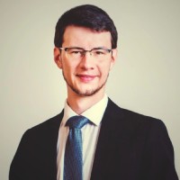 Jakob N. Hannusch