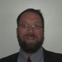 Timothy Jones