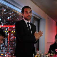 Vincent Decoopman