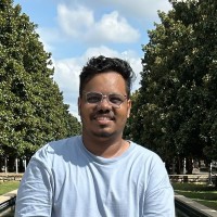 Vinayak Jaiwant Mooliyil