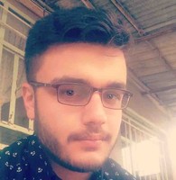 dyary ali