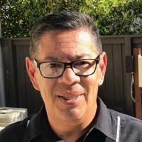 Steve Madeira