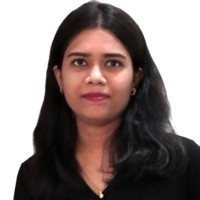 Pratiksha Zodape