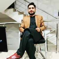 Taimoor Abbas Khan