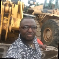 David Boakye