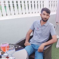 Hafeez Ur Rehman