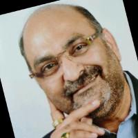 atul chaudhari