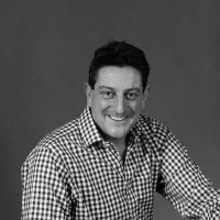 Andrew Dawson