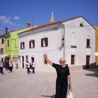Mirjana Stantic Pavlinic