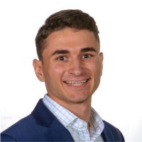 Jonah Krasnow