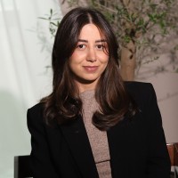 Julia Keheyan