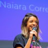 Naiara Corrêa