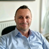 Enis Redzic