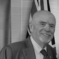 Bob Meachen