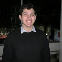 Luís Felipe Almeida