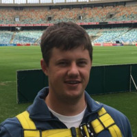 Andries Rinis Minnie