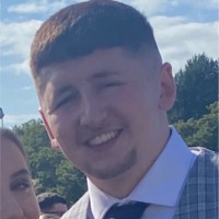 Callum Greenall