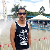 Danilo Pererira Da Silva