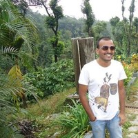 Shrikanth Tippannavar