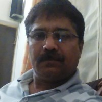 Sunil Salvi