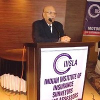 C K Bhatia