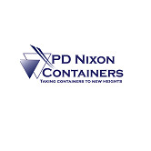 PD Nixon Containers cc