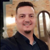 Benedito Luis Luqueta