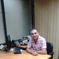 Mohamed Abd El Mohsen