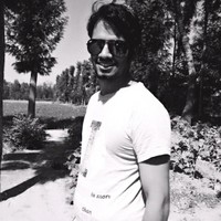 Jameel Ahmed