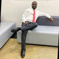 Danjuma Okeme