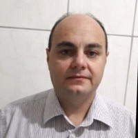 Cleber Ricardo Lopes