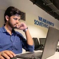 Ali Uzair